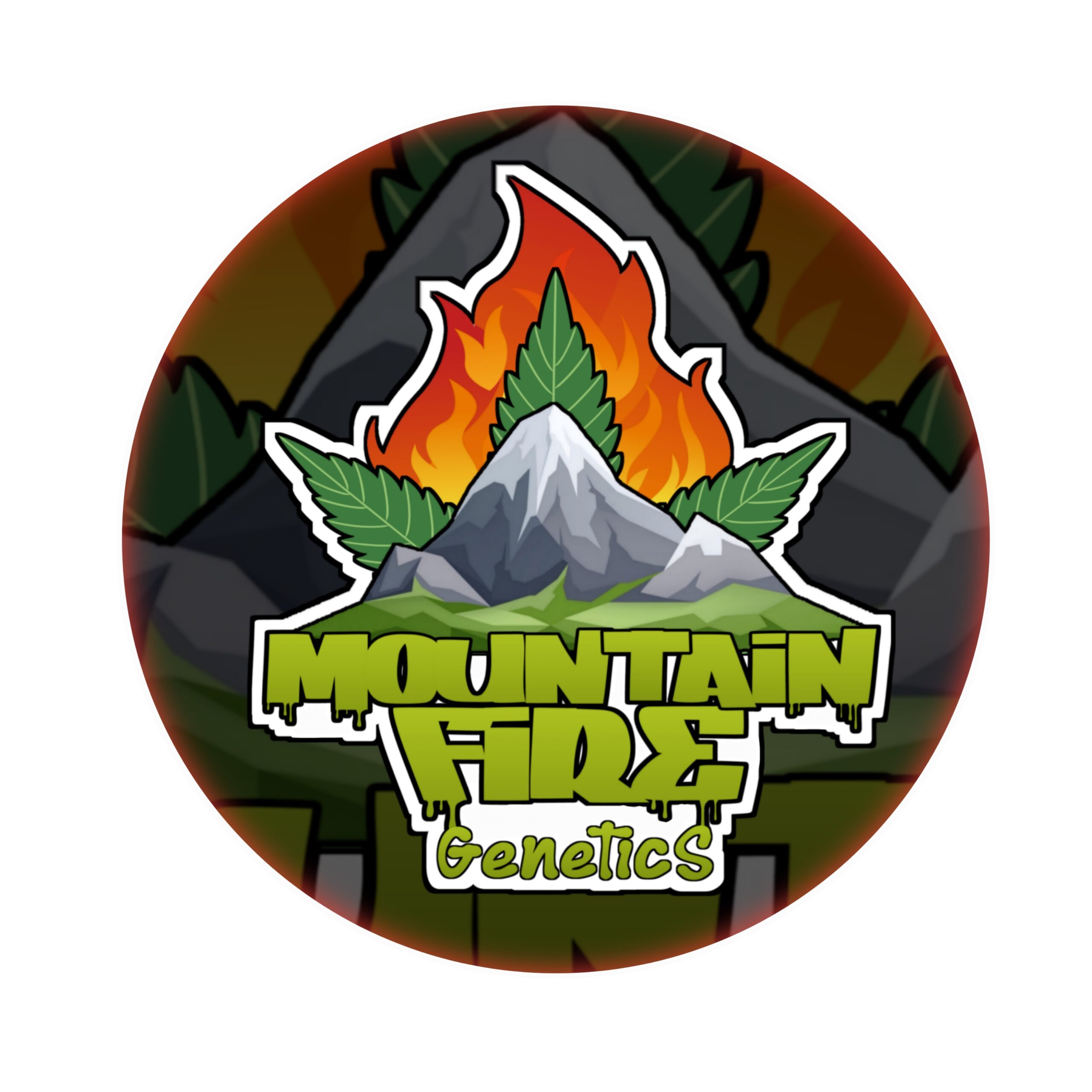 Mountain Fire Genetics