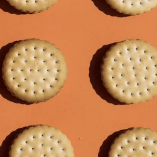 Grandpa's Cookies R1